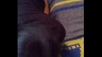 Vídeo Casero Hecho Con Mi Chica