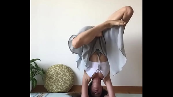 Sexy, Ass, Tiny, Culo, Yoga - Sexy - 2025 - Wild - Session - Video 2223338