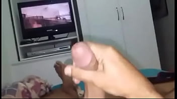 Punheta Rola Linda Delícia