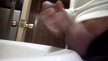 Jacking My Cock Off Again!