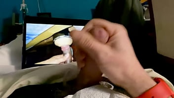 Gay, Masturbacja, Tablet, Wideo - Gay - 2025 - Passionate - Show - Video 2378614