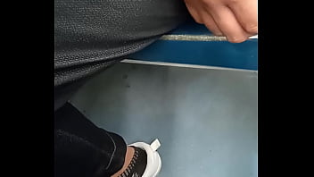 Encuentro En El Metro Cdmx