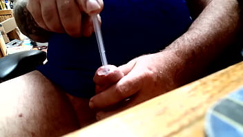 Extreme Penis Insertions