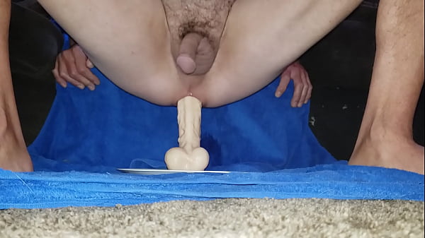 Riding The Big One
