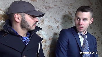 Cérémonie des Gaysight' Awards Race 2020