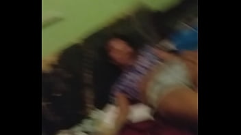 Solas Da Minha Amigas Que Me Fizeram Footjob