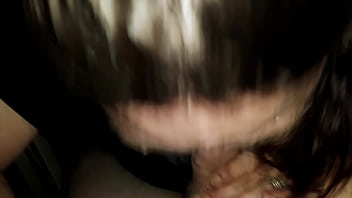 My Wife Sucking My Soft Cock