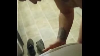 Me And My Homeboy Tag Teaming A Milf