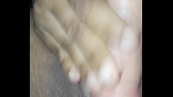 Encontré A Mi Mujer Mastubandese Y Me Uni Ayudarle