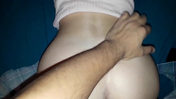 No Quiere Que Acabe Adentro