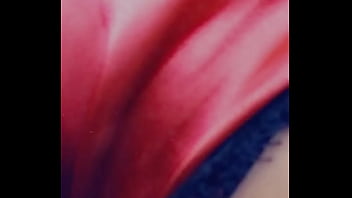 Using A Remote Control Vibrator. You See How Wet She Got Omg