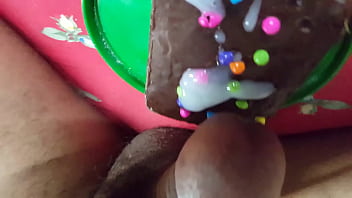 Cum, Food, Cum-food - Bukkake - 2025 - Amazing - Experience - Video 2220684