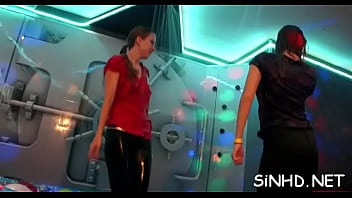 Lesbian, Hardcore, Blowjob, Party, Shower, Orgy, Group-sex - Orgy - 2025 - Steamy - Performance - Video 2201578