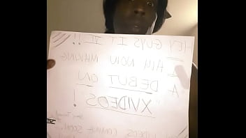 Verification Video Sexy Seduction