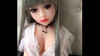 125cm Cute Sex Doll (sheila) For Easy Fucking