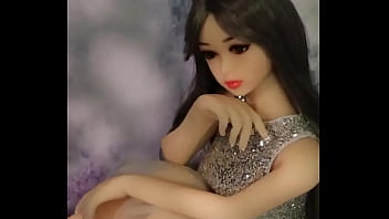 125cm Cute Sex Doll (tiffany) For Easy Fucking