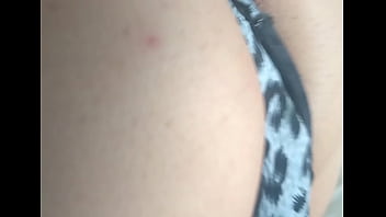 Corno Filma O Volume Da Buceta Carnuda Da Esposa