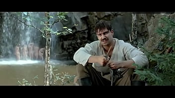 Aquele Banho Gostoso Na Cachoeira