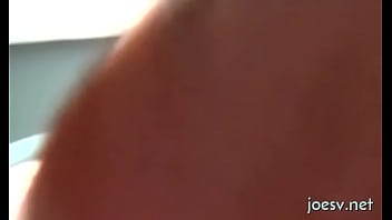 Neverseen Homosexual Tryout Behind The Curtains