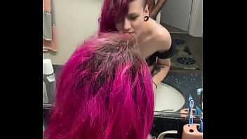 Neighbors Nympho Wife Wants Bbc