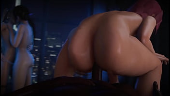 Honoka' Own Zone - d. or Alive