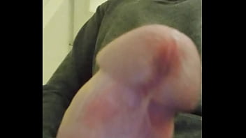 Teasing Some Cock Strength