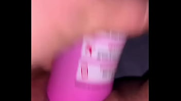 Creampie, Squirt, Toy, Solo, Corrida, Mojada, Juguete - Creampie - 2025 - Intense - Experience - Video 2218435