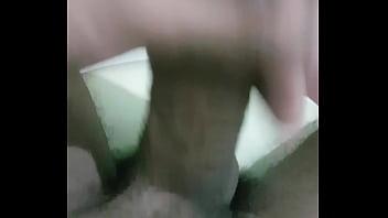 Eu Batendo Uma Punheta Bem Gostosa