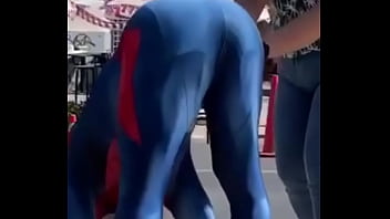 Compilación @sensualspiderman