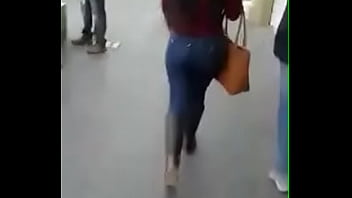 Culazos Ags (avenida Madero)