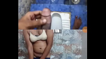 Sissy Bottom Aarya Having Fun