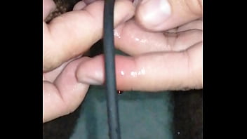 Urethral Sound _ Piss