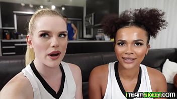 Besties Takes Turn Getting Fucked Hard From Behind