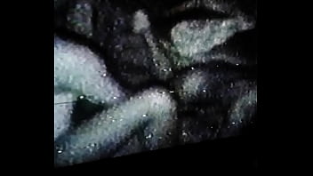 More Threesome Action