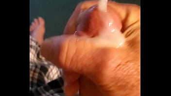 Cum, Cock, Masturbation, Jacking-off, Soloboy - Bukkake - 2025 - Passionate - Show - Video 2469416