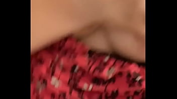 Amateur Milf With Big Boobs Fingering Herself Until She Cums