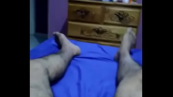 Hetero Paja Maduro Panamá