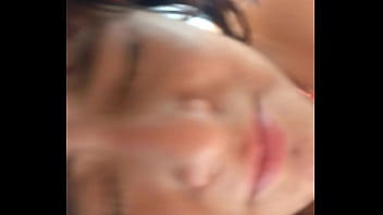 Cass Follando Con Su Novio