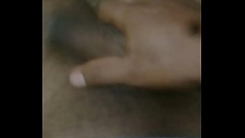 Mi Pinga En Calentamiento