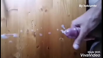 My Horny Cumshot - cumshot, cum, cock, handjob, masturbation, dick, fetish, horny, gay, bukakke, massive - Video 2219009