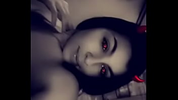 Sexy Teen Showing Off Her Sexy Body In The Shower