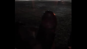 Masturbandome En Cuba Delante Una Gordita