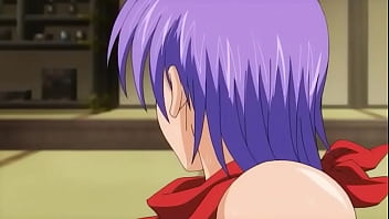 Ninja Girls Tied Up And Gagged Hentai