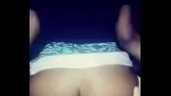 Sexy Young Black Teen - teen, black, ass, doggystyle, shaved, young, work, thick, smooth, pawg - Video 2408855