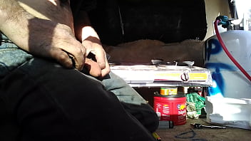 Jacking-off, Soloboy, Dick-flashing - Unknown - 2025 - Hot - Experience - Video 2218683