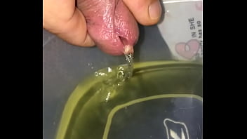 Piss, Drinking, Soloboy, Piss-fetichist - Unknown - 2025 - Sexy - Scene - Video 2413631