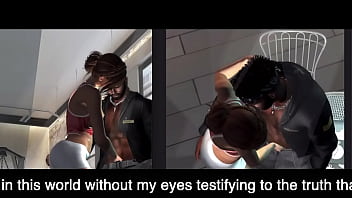 Soul City Cafe (orgasmic Second Life, Sl Sex)