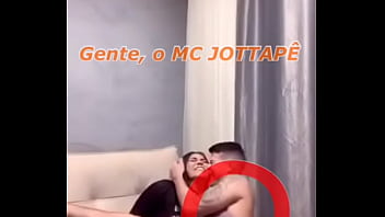 Mc Jottap_ C/ A Rola Dura Na Brincadeira