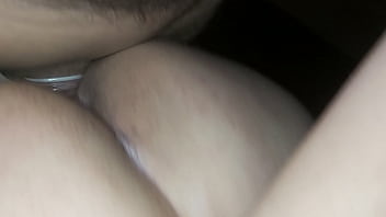 Aprovecho Que Estaba Sola Y Me Invitó