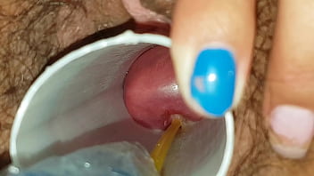 Colombian Amateur Cervix Play Part 3